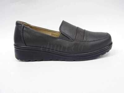 Półbuty damskie 7A57156-5.GREY (36/42,12par)