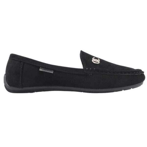 Balerinki damskie MK04-1.BLACK (36/41,12par)