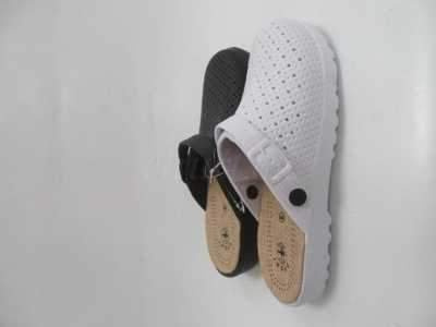 Klapki męskie 9A8010.MIX (40/45,24par)