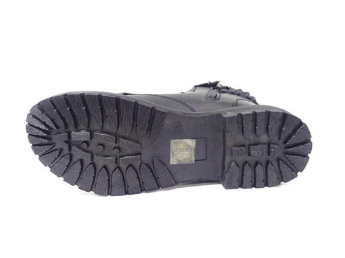 Trzewiki damskie 7A3208-11.BLACK (36/41,12par)
