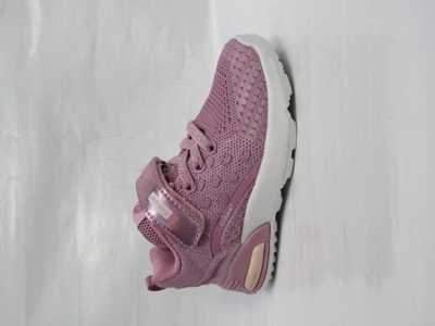 Buty sportowe dziewczęce 3AL95.PINK (26/31,12par)