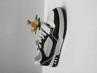 Buty sportowe damskie 7A2343.BLACK (36/41,12par)