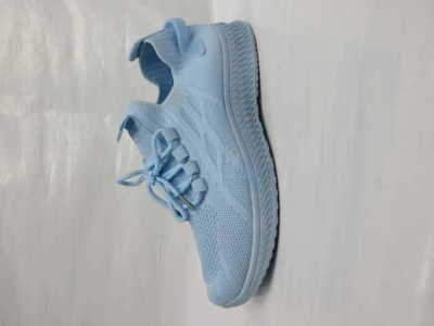 Buty sportowe damskie 7ATA206.BLUE (36/41, 12par)