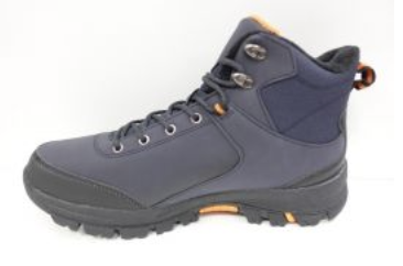 Trzewiki męskie  9AXLQ23182-2.NAVY  (41/46,12par)