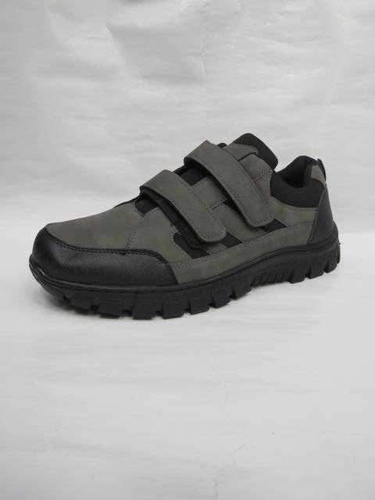 Buty sportowe męskie 9A81-8.GREEN (40/46,12par)