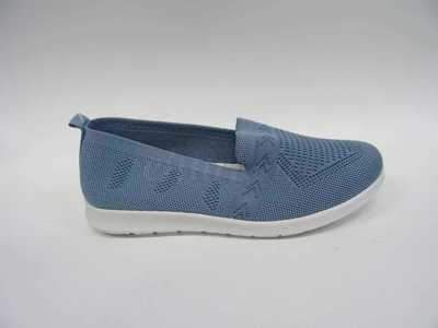 Trampki damskie 7A387-6.BLUE (36/41,12par)