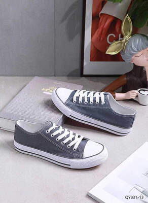 Trampki damskie 7AQY831-13.BLUE (36/41,12par)