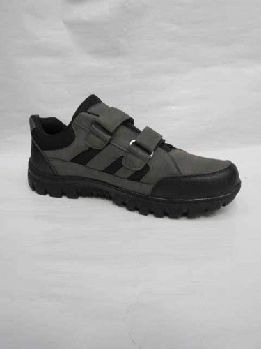 Buty sportowe męskie 9A81-8.GREEN (40/46,12par)
