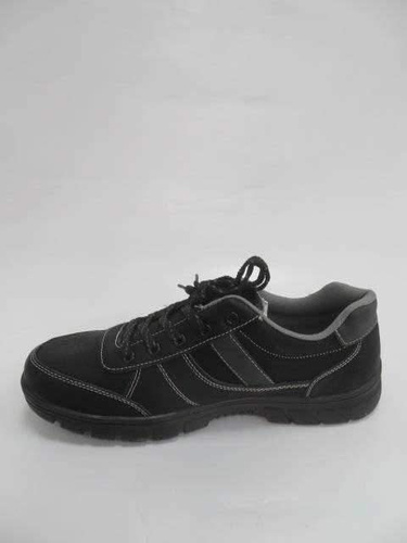 Buty sportowe męskie 9A703-1.BLACK/GREY (40/46,12par)
