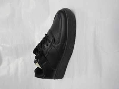 Buty sportowe męskie 9A2415-21.BLACK (40/46,12par)