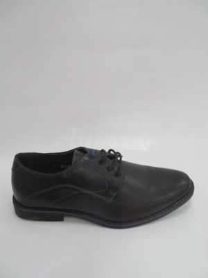 Półbuty męskie 9AAB122A-15.BLUE (40/45,8par)