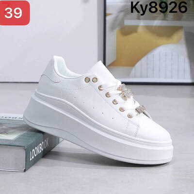 Buty sportowe damskie 7AKY8926.CHAMP (36/41,12par)