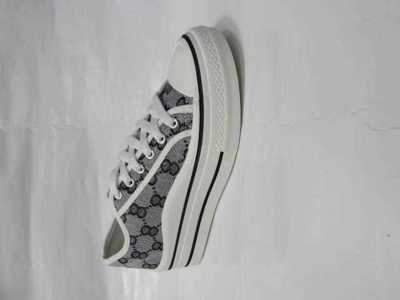 Trampki damskie 7AAB1753.GREY (36/41,12par)