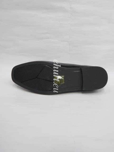 Balerinki damskie 7A888-606.BLACK (36/41,12par)