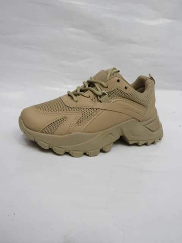 Buty sportowe chłopięce 5A812-3D.CAMEL (30/35,12par)