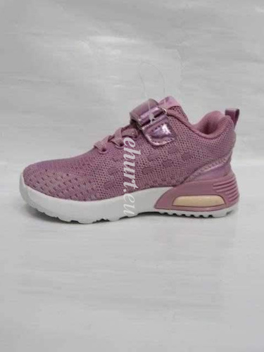 Buty sportowe dziewczęce 3AL95.PINK (26/31,12par)