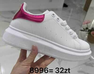 Buty sportowe damskie 7A8996.KOLORDOWYBORU (36/41,12par)