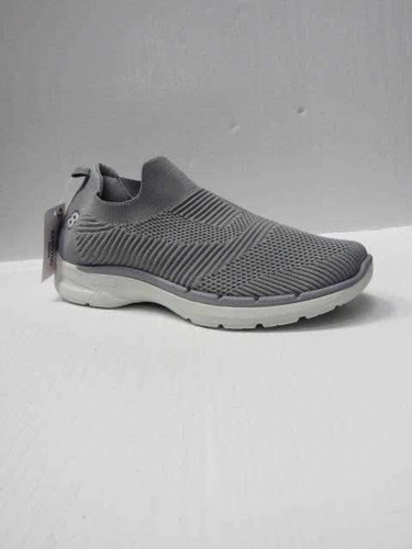 Buty sportowe męskie 9AZ01-3.GREY (41/46,12par)