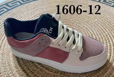Buty sportowe damskie 7A1606-12.RED (36/41,8par)