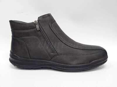 Trzewiki męskie 9A2621-3.GREY (40/46,12par)