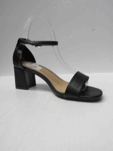 Sandały damskie 7AFB-229.BLACK (36/41,12par)