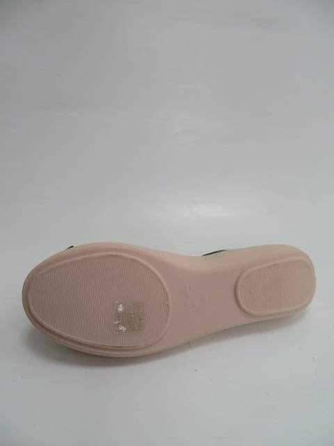 Balerinki damskie 7AKM99-2.BEIGE (36/41,12par)