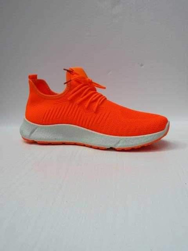 Buty sportowe męskie 9AH2201-5.ORANGE (40/46,12par)
