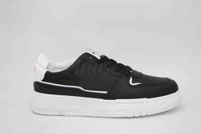 Buty sportowe damskie 7AL5622.BLACK (36/41,12par)