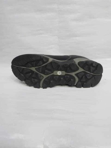 Buty sportowe męskie 9A613A.BLACK (41/46,12par)