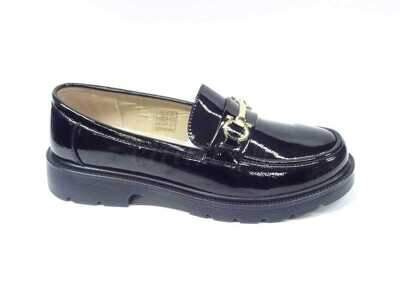 Półbuty damskie 7A2132-2.BLACK (36/42,12par)