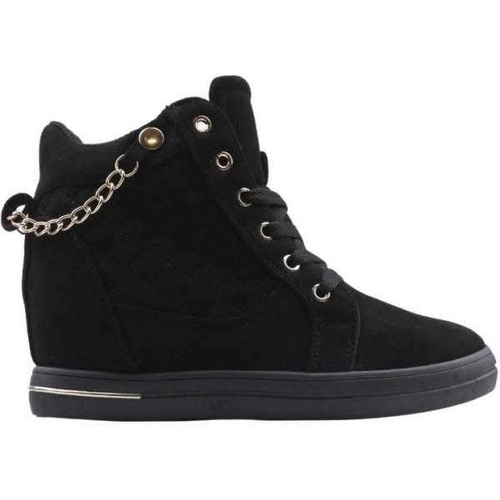 Botki damskie R238A-1.BLACK (36/41,12par)
