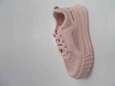 Buty sportowe damskie 7AH2138C.PINK (36/41,12par)