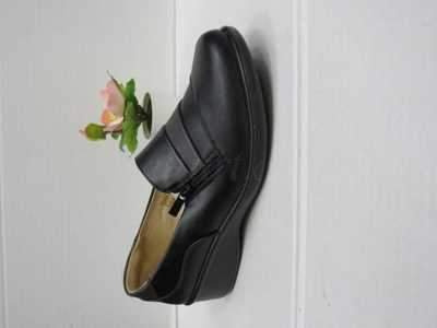 Półbuty damskie 7A57255-9.BLACK (36/42,12par)