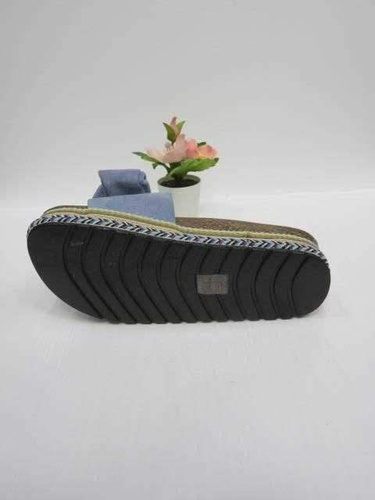 Klapki damskie 7AFB242.BLUE (36/41,12par)