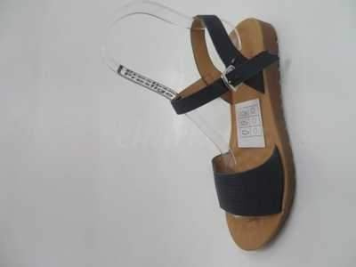 Sandały damskie DH05-3.NAVY (36/41,12par)