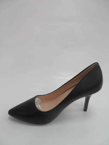 Szpilki damskie 7AQL-263.BLACK (36/41,12par)