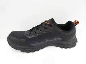 Buty sportowe męskie 9AMXC8469.BLACK/GREY (41/46,10par)