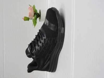 Buty sportowe damskie 7ALXC8458.BLACK/BLACK (36/41,10par)