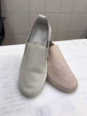 Trampki damskie 7AHB136.KOLORDOWYBORU (36/41,12par)