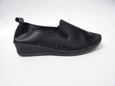 Trampki damskie 7A11071-21.BLACK (36/41,12par)