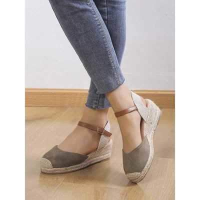 Sandały damskie 7ARR12.GREEN (36/41,12par)