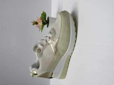 Buty sportowe damskie 7AIT-16.BEIGE (36/41,12par)