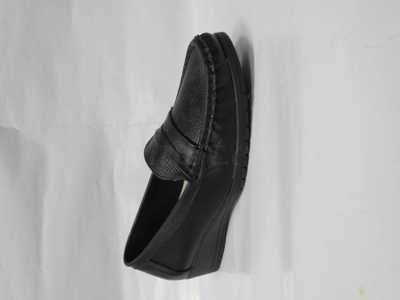 Balerinki damskie 7A122.BLACK (36/41,12par)