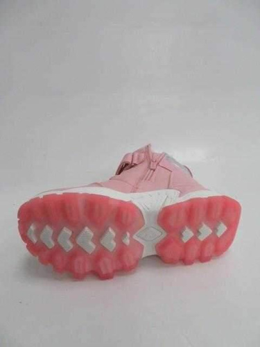 Trzewiki dziewczęce 3AH375.PINK (26/31,12par)