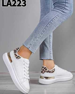 Buty sportowe damskie LA223.PANTERA (36/41,12par)