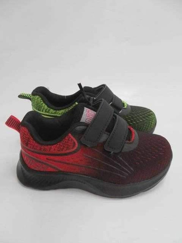 Buty sportowe chłopięce 3A2337-22.MIX (25/30,18par)
