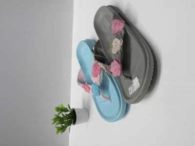 Klapki damskie 7AL9068.MIX (36/41,24par)