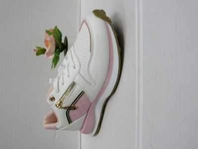 Buty sportowe damskie 7AHL22323.PINK (36/41,12par)
