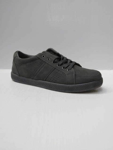 Buty sportowe męskie 9A8075-4.GREEN (40/45,12par)