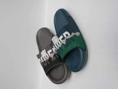 Klapki męskie 9AFYX-87.MIX (40/45,24par)